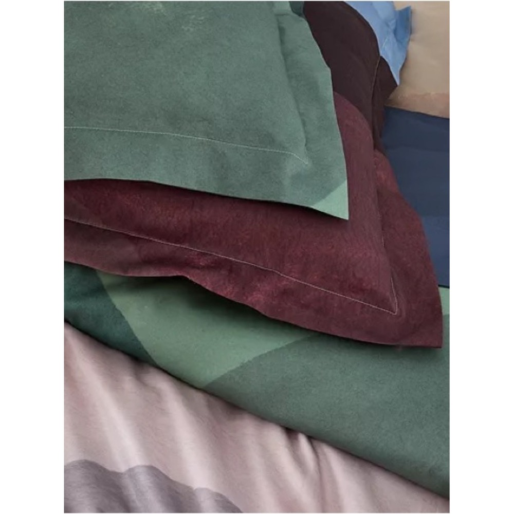 Schlossberg Nino Blanc Bedding Collection Pillow Cover - Picture 3 of 8